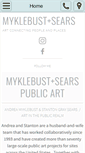 Mobile Screenshot of myklebustsears.com